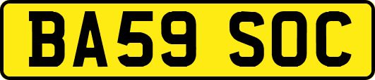 BA59SOC
