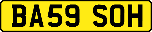 BA59SOH