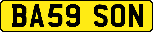 BA59SON