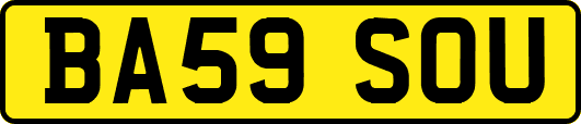 BA59SOU