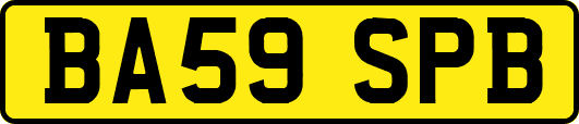 BA59SPB