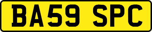 BA59SPC