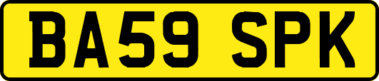 BA59SPK
