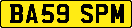 BA59SPM