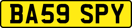 BA59SPY