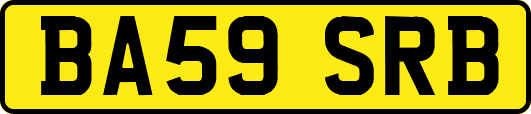BA59SRB