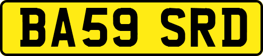 BA59SRD