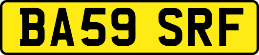 BA59SRF