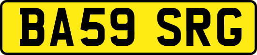 BA59SRG