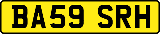 BA59SRH