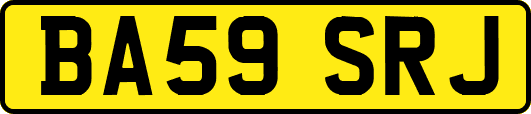 BA59SRJ