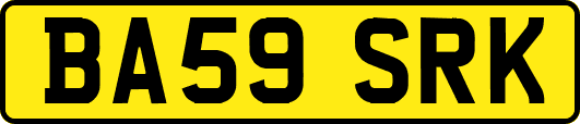 BA59SRK