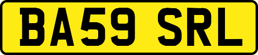 BA59SRL