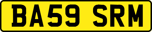 BA59SRM