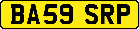 BA59SRP