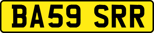 BA59SRR