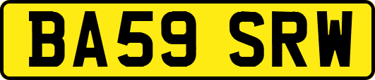 BA59SRW
