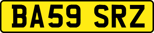 BA59SRZ