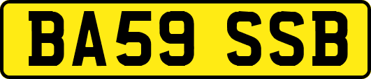 BA59SSB