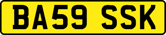 BA59SSK