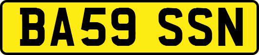 BA59SSN