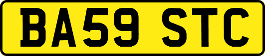 BA59STC