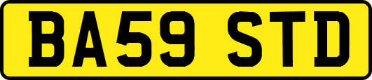 BA59STD