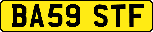 BA59STF