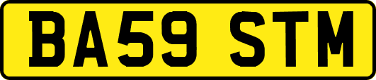 BA59STM