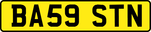 BA59STN