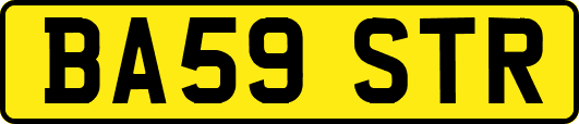 BA59STR