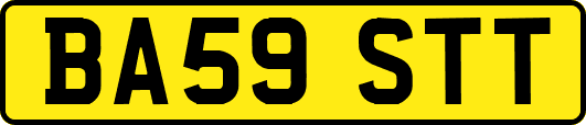 BA59STT