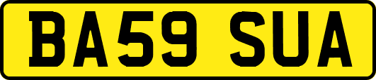 BA59SUA