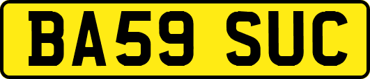 BA59SUC
