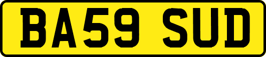 BA59SUD