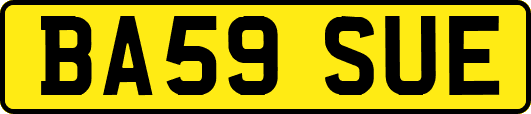 BA59SUE