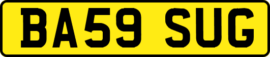 BA59SUG