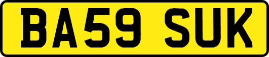 BA59SUK