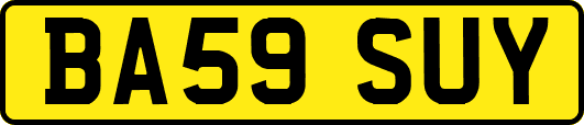 BA59SUY