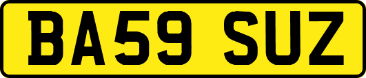BA59SUZ