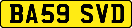 BA59SVD