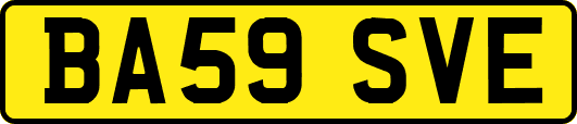 BA59SVE
