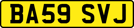 BA59SVJ