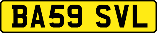 BA59SVL