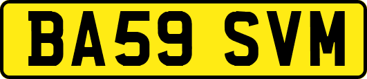 BA59SVM