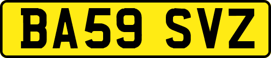 BA59SVZ