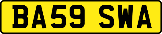 BA59SWA