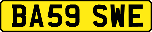 BA59SWE