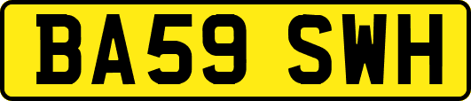 BA59SWH