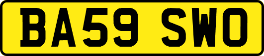 BA59SWO